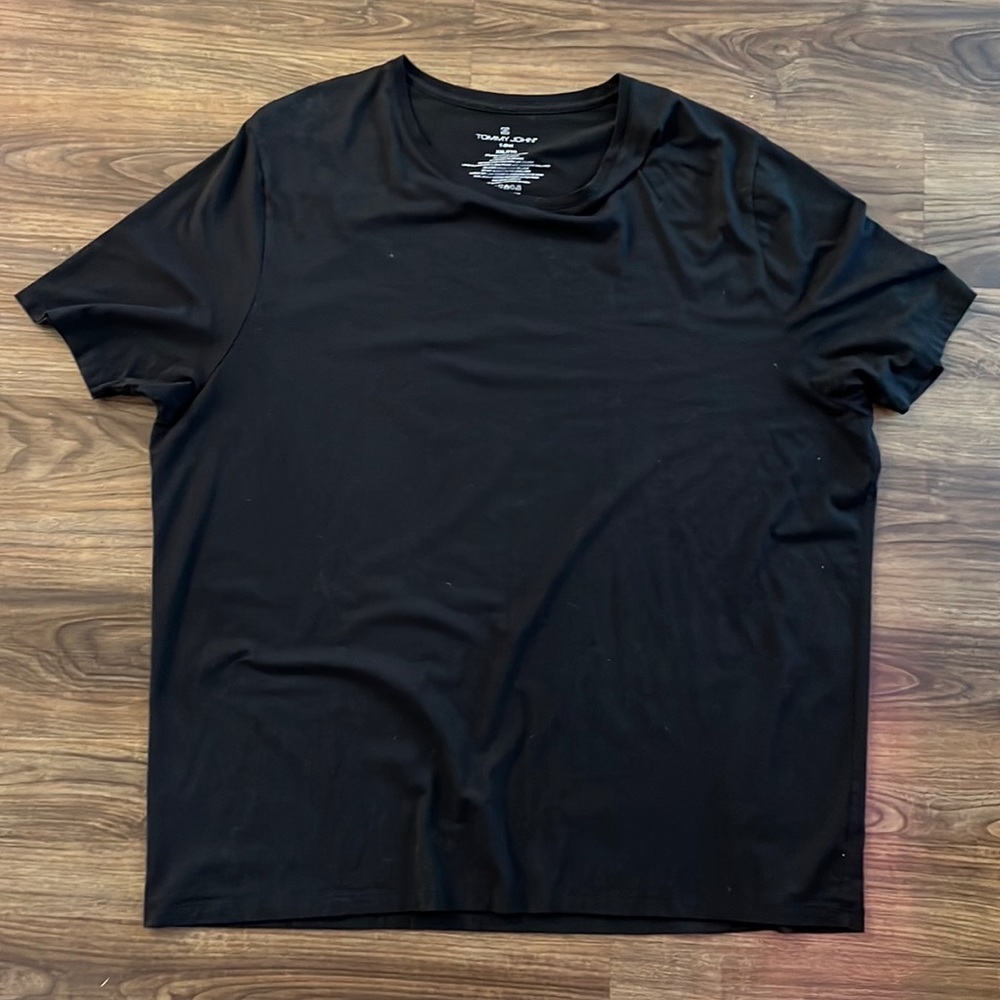 COPY - Tommy John Basic Tee